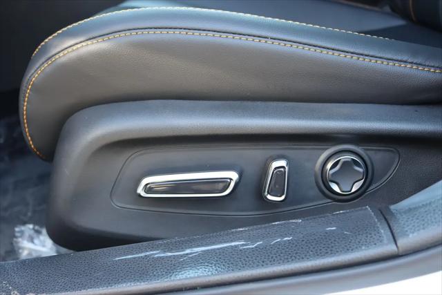 2026 Acura Integra FWD A-Spec with Technology