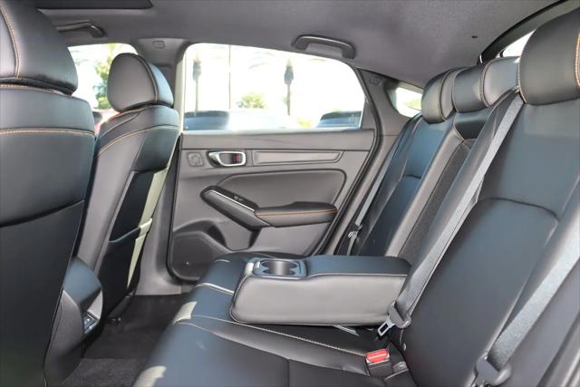 2026 Acura Integra FWD A-Spec with Technology