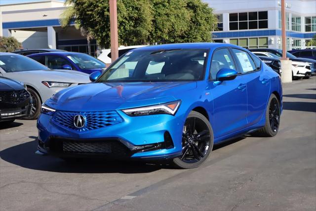 2026 Acura Integra FWD A-Spec with Technology for sale in Cerritos, CA