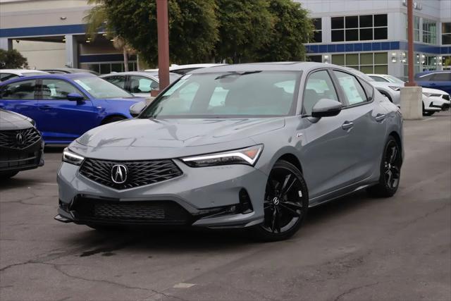 2026 Acura Integra FWD A-Spec with Technology for sale in Cerritos, CA