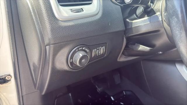 2021 Jeep Compass 80th Anniversary