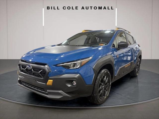 2026 Subaru Crosstrek Wilderness for sale in Bluefield, WV
