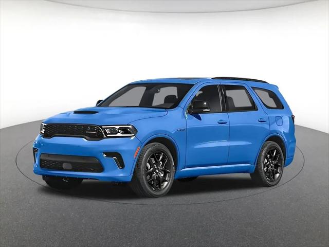 2026 Dodge Durango GT Plus AWD HEMI V8 for sale in Virginia Beach, VA