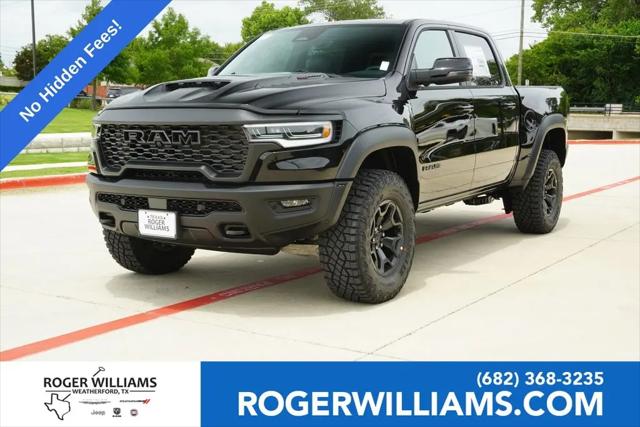 2026 Ram 1500 RHO Crew Cab 4x4 5'7" Box for sale in Weatherford, TX