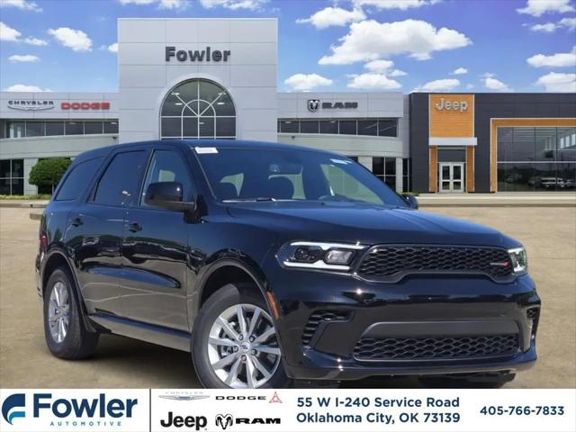 2026 Dodge Durango GT RWD for sale in Oklahoma City, OK