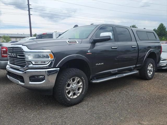 2022 Ram 2500 Laramie Crew Cab 4x4 6'4" Box for sale in Flagstaff, AZ