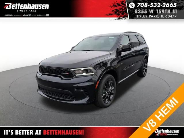 2026 Dodge Durango GT AWD for sale in Tinley Park, IL