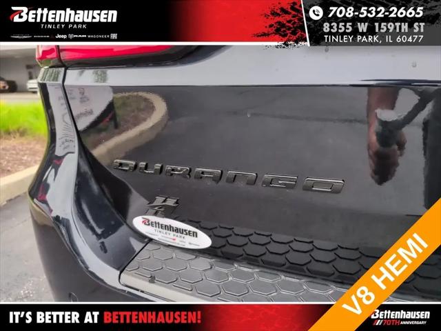 2026 Dodge Durango GT AWD