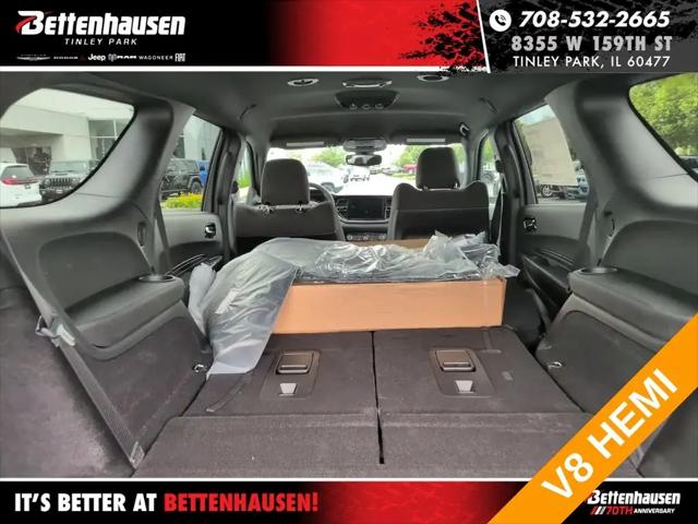 2026 Dodge Durango GT AWD