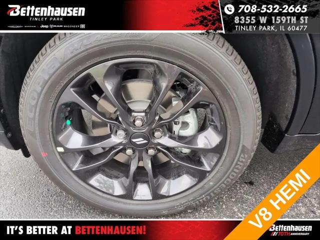 2026 Dodge Durango GT AWD
