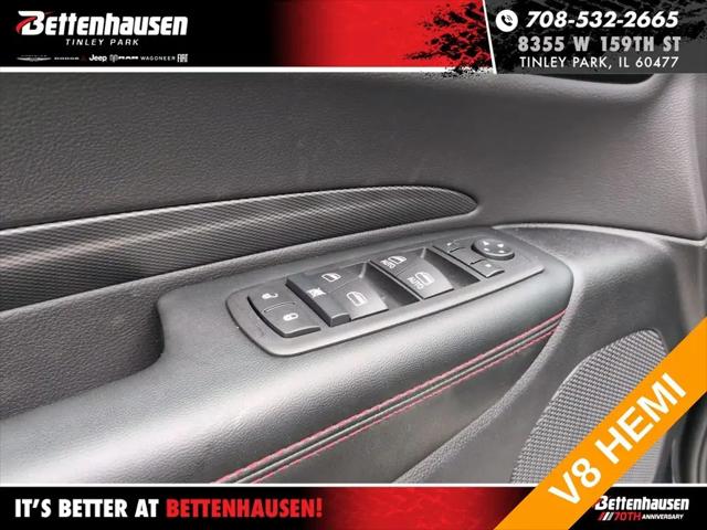 2026 Dodge Durango GT AWD