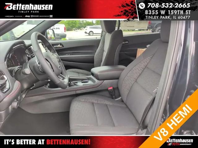 2026 Dodge Durango GT AWD