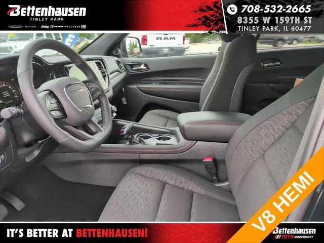 2026 Dodge Durango GT AWD