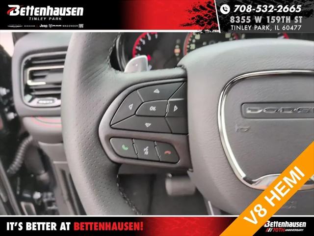 2026 Dodge Durango GT AWD