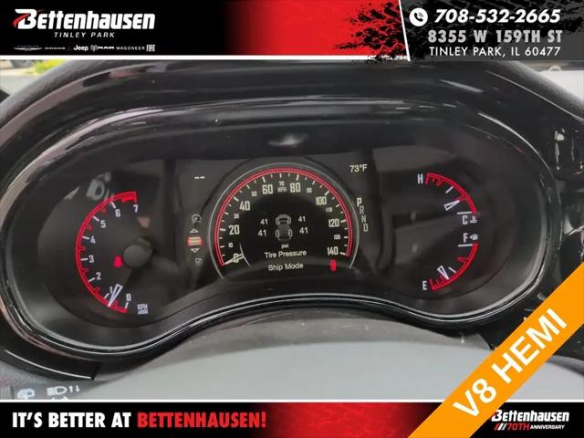 2026 Dodge Durango GT AWD