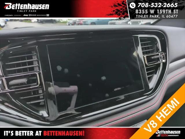 2026 Dodge Durango GT AWD