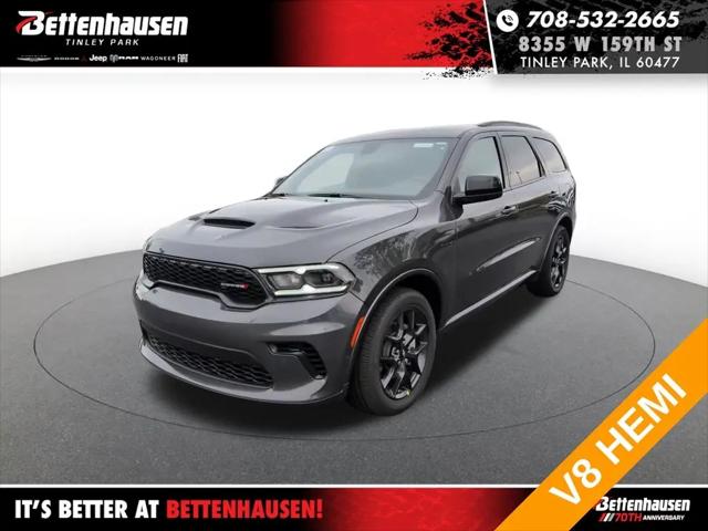 2026 Dodge Durango GT AWD HEMI V8 for sale in Tinley Park, IL