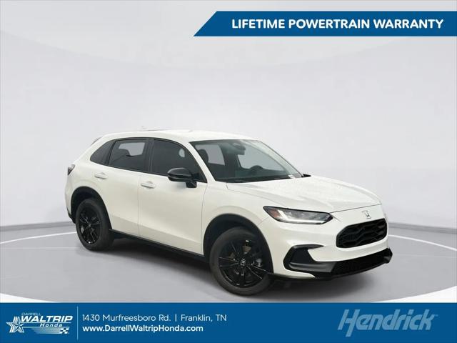 2027 Honda HR-V Sport AWD for sale in Franklin, TN