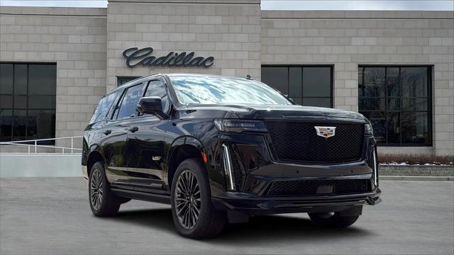 2023 Cadillac Escalade 4WD V-Series for sale in Dublin, OH