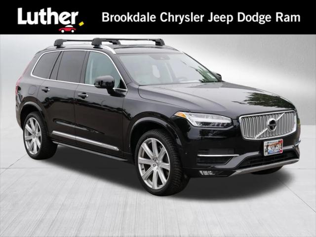 2019 Volvo XC90 T6 Inscription for sale in Brooklyn Park, MN