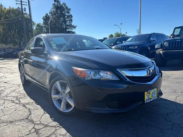 2015 Acura ILX 2.0L for sale in Sacramento, CA