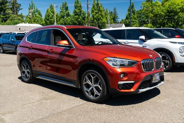 2018 BMW X1 xDrive28i for sale in Milwaukie, OR