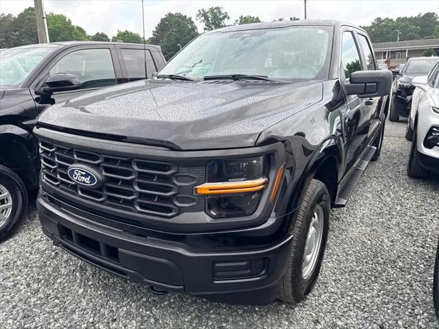 2025 Ford F-150 XL for sale in Greensboro, NC