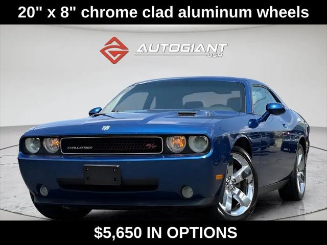 2009 Dodge Challenger R/T for sale in Indianapolis, IN