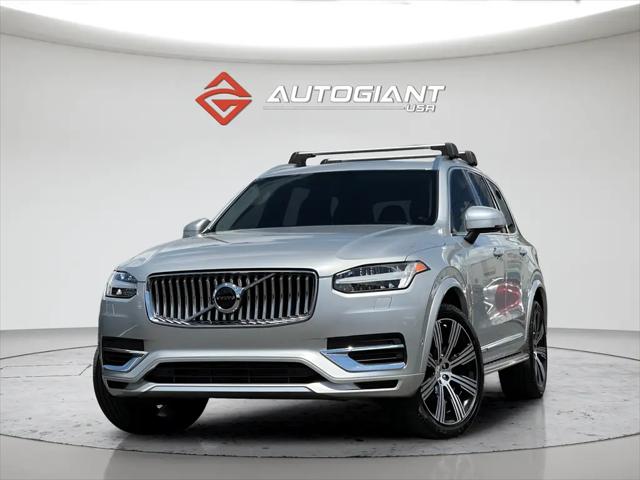 2022 Volvo XC90 Recharge T8 Inscription 6 Passenger for sale in Indianapolis, IN