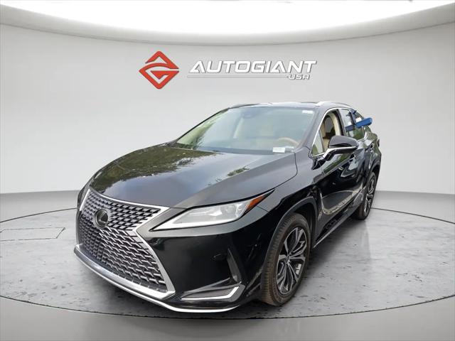 2020 Lexus RX 350 RX 350 for sale in Indianapolis, IN
