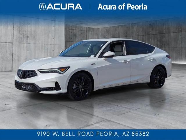 2026 Acura Integra FWD A-Spec for sale in Peoria, AZ