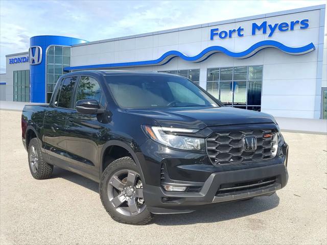 2026 Honda Ridgeline TrailSport for sale in Fort Myers, FL