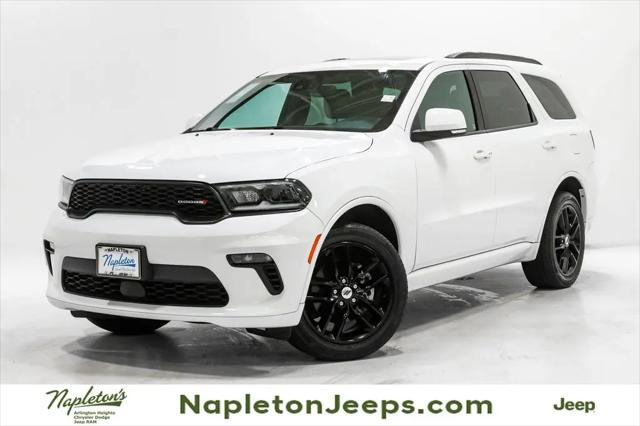 2022 Dodge Durango GT Plus AWD for sale in Arlington Heights, IL