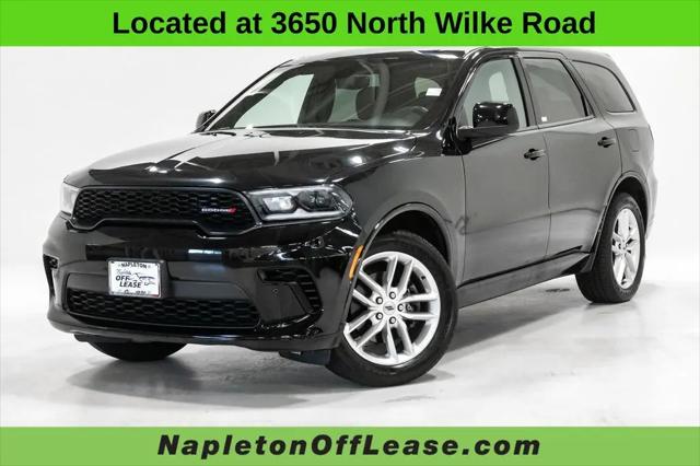 2023 Dodge Durango GT AWD for sale in Arlington Heights, IL
