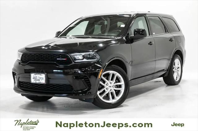 2023 Dodge Durango GT AWD for sale in Arlington Heights, IL