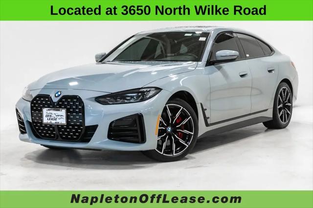 2022 BMW 430i Gran Coupe 430i for sale in Arlington Heights, IL