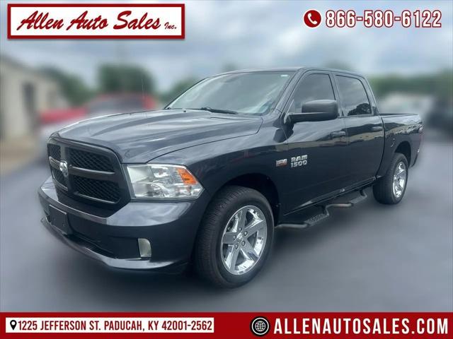 2015 Ram 1500 Express for sale in Paducah, KY