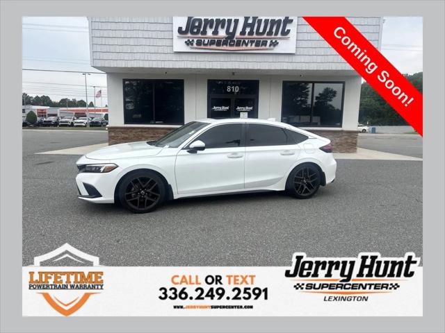 2023 Honda Civic Sport Touring for sale in Lexington, NC