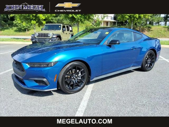2024 Ford Mustang EcoBoost Fastback for sale in Dawsonville, GA