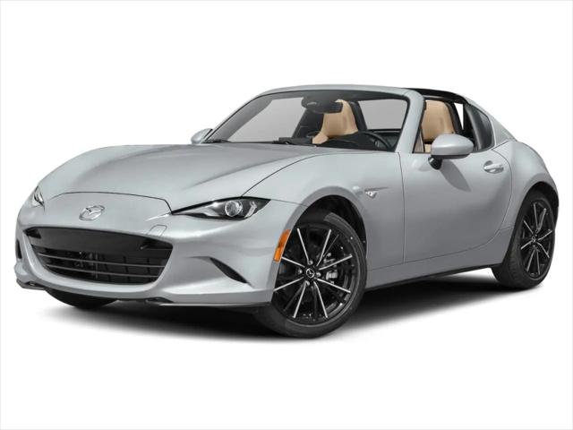 2026 Mazda MX-5 Grand Touring for sale in Austin, TX