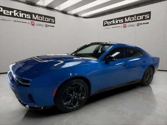 2026 Dodge Charger R/T 4 Door AWD for sale in Colorado Springs, CO
