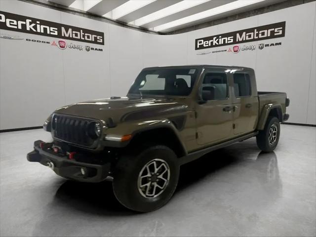 2026 Jeep Gladiator Sport for sale in Colorado Springs, CO