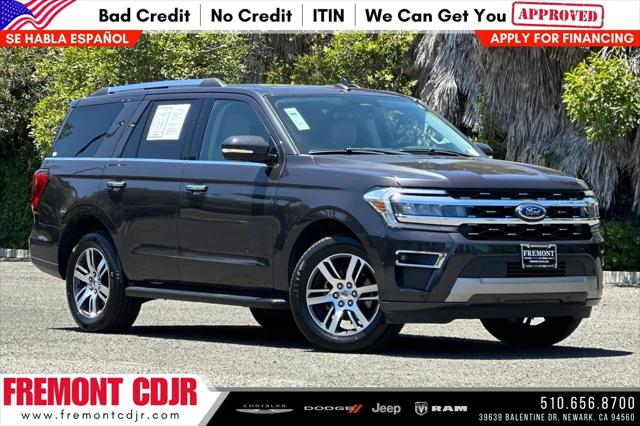 2024 Ford Expedition Limited for sale in Newark, CA