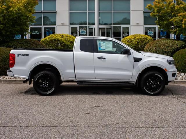 2022 Ford Ranger XLT for sale in Virginia Beach, VA
