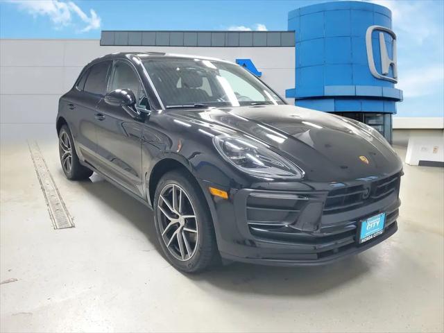 2025 Porsche Macan Macan for sale in Chicago, IL