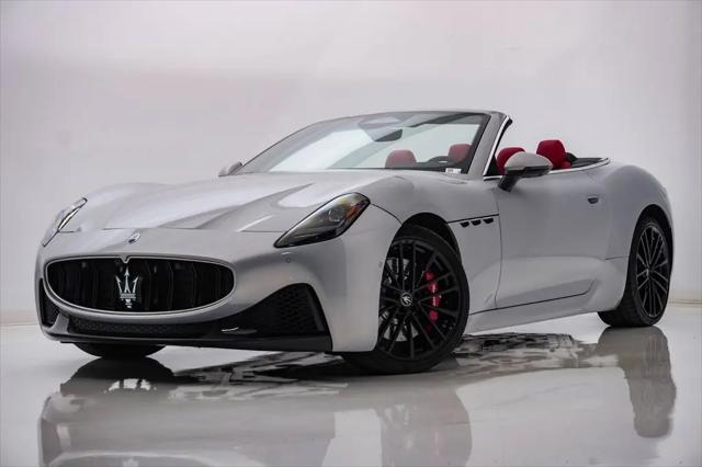 2026 Maserati GranCabrio GranCabrio for sale in Downers Grove, IL