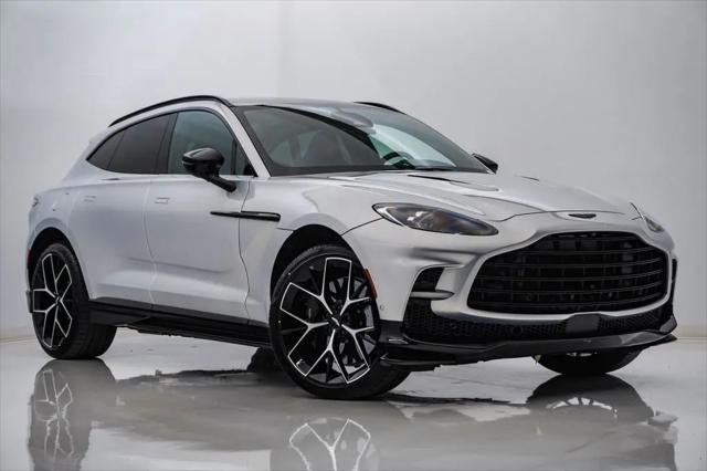 2026 Aston Martin DBX 707 for sale in Downers Grove, IL