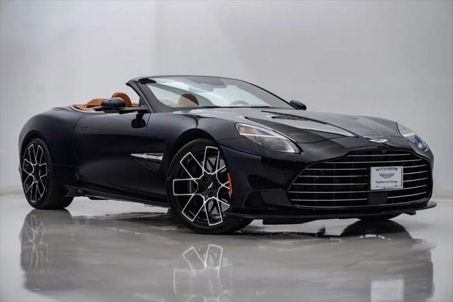 2026 Aston Martin Vanquish Volante for sale in Downers Grove, IL