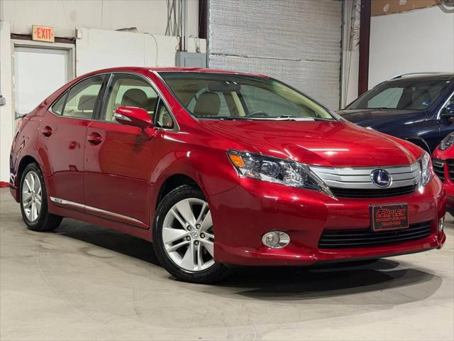 2011 Lexus HS 250h Premium for sale in Manassas, VA