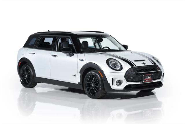 2020 MINI Cooper Clubman Cooper S for sale in Farmingdale, NY